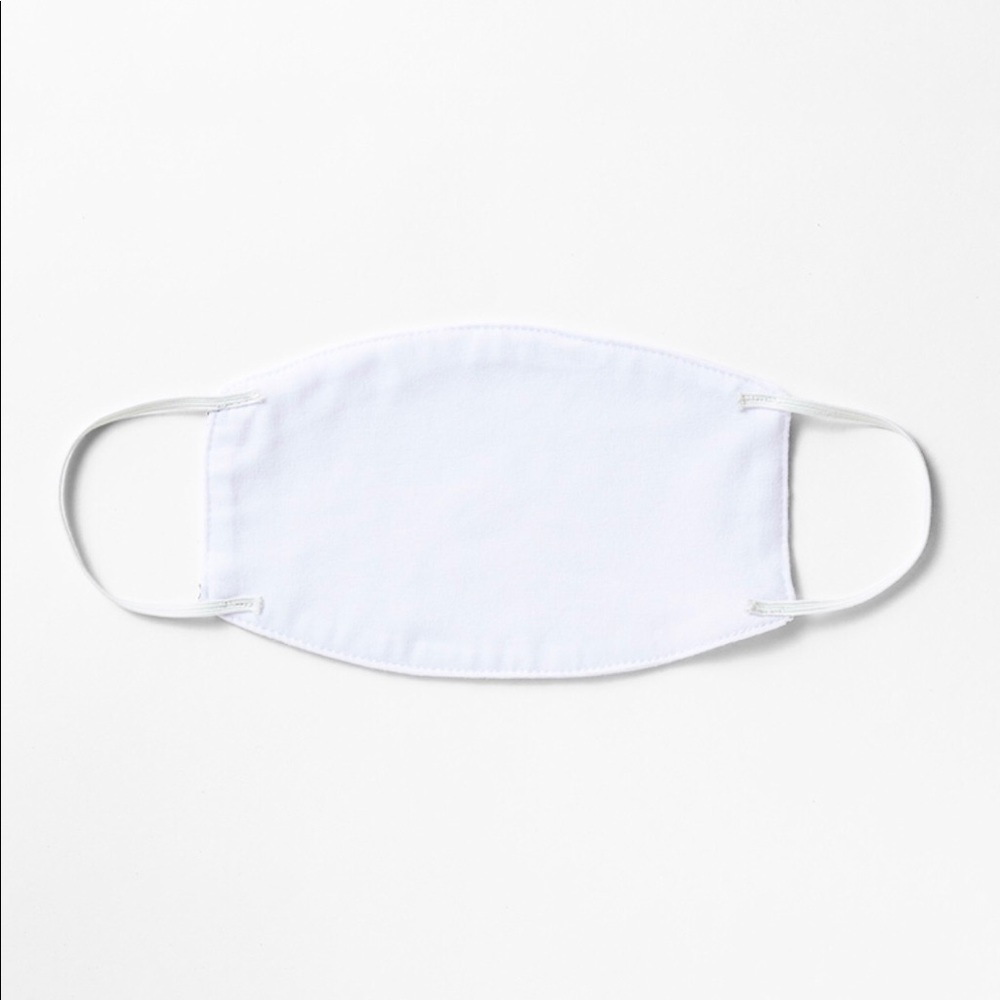 Zodiac Sign Face Mask (Scorpio) - Picture 2 of 3